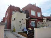 Las Filipinas Quad House Villamartin